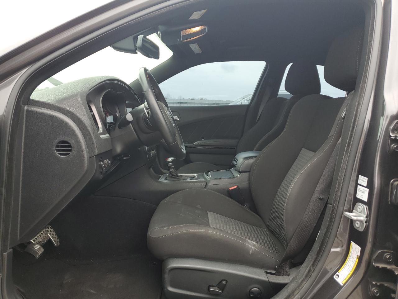 2022 DODGE CHARGER GT VIN:2C3CDXHG3NH119907