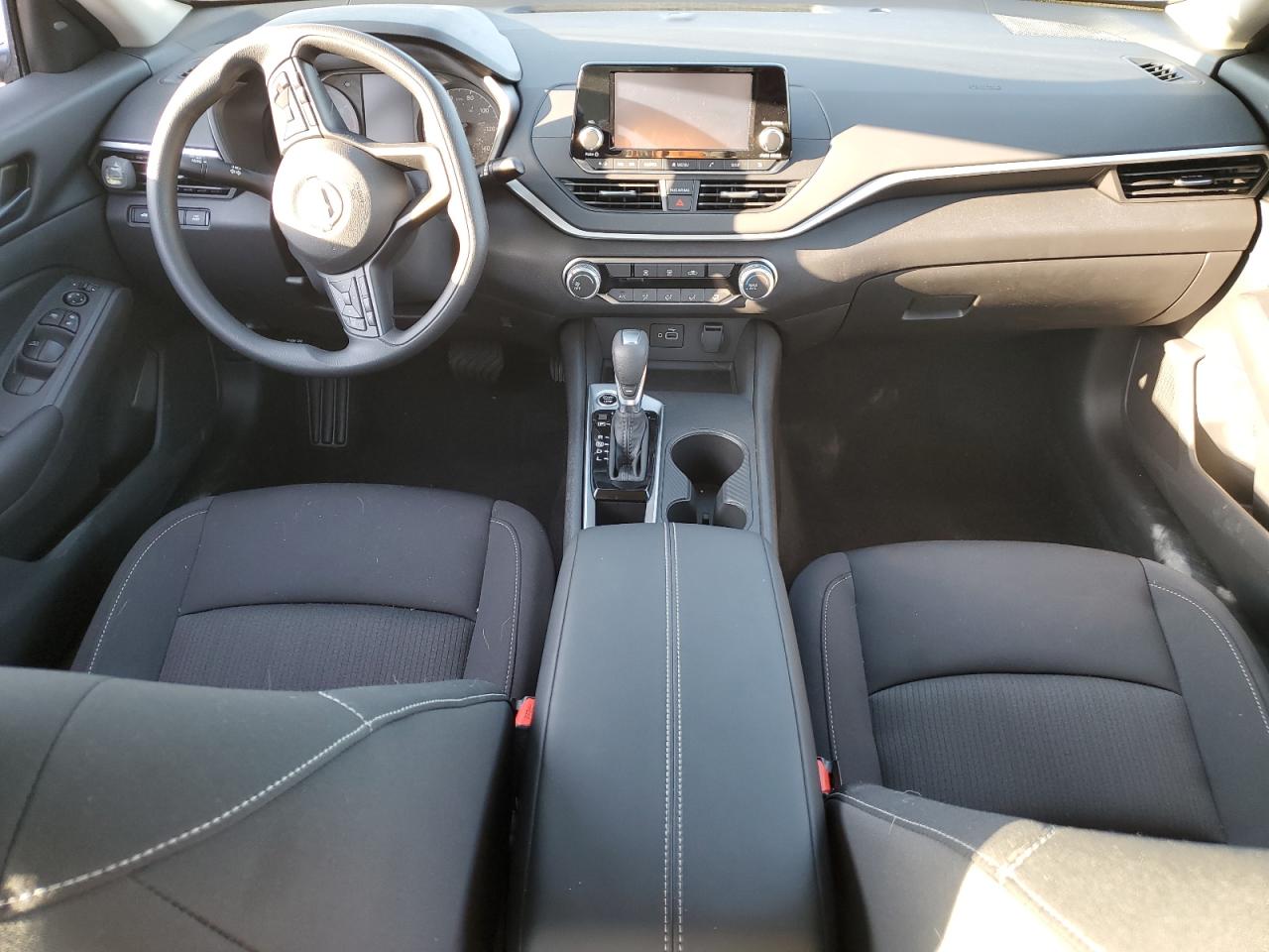 2024 NISSAN ALTIMA S VIN:1N4BL4BVXRN400007