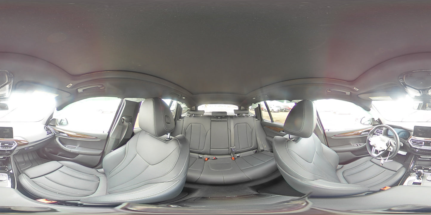 2023 BMW X3 SDRIVE30I VIN:WBX47DP04PN192744