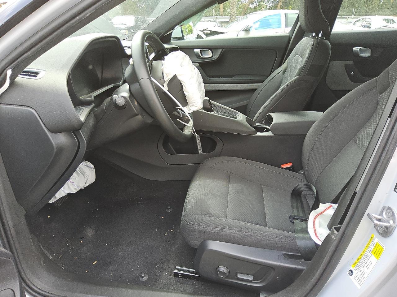 2023 POLESTAR 2  VIN:YSMEG3KA8PL144028