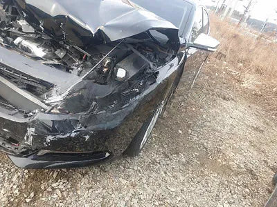 2018 Chevrolet Impala NONE VIN: