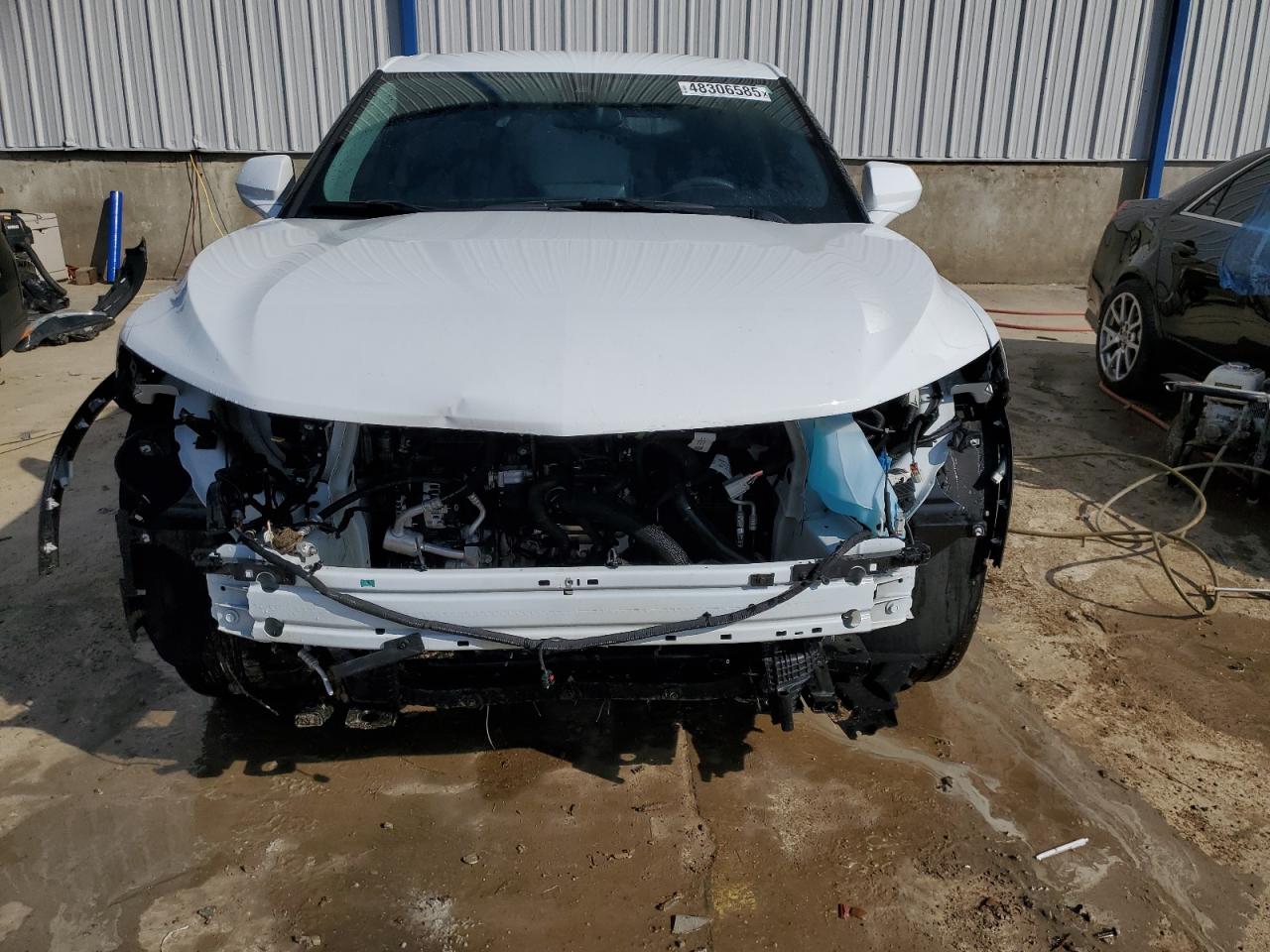 2024 CHEVROLET BLAZER 2LT VIN:3GNKBHR47RS205741