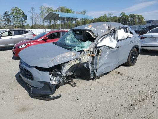 2023 HONDA HR-V SPORT VIN:3CZRZ1H56PM741838