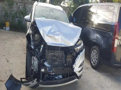 2017 Hyundai Tucson KMHJ381ABHU329243 VIN:KMHJ381ABHU329243