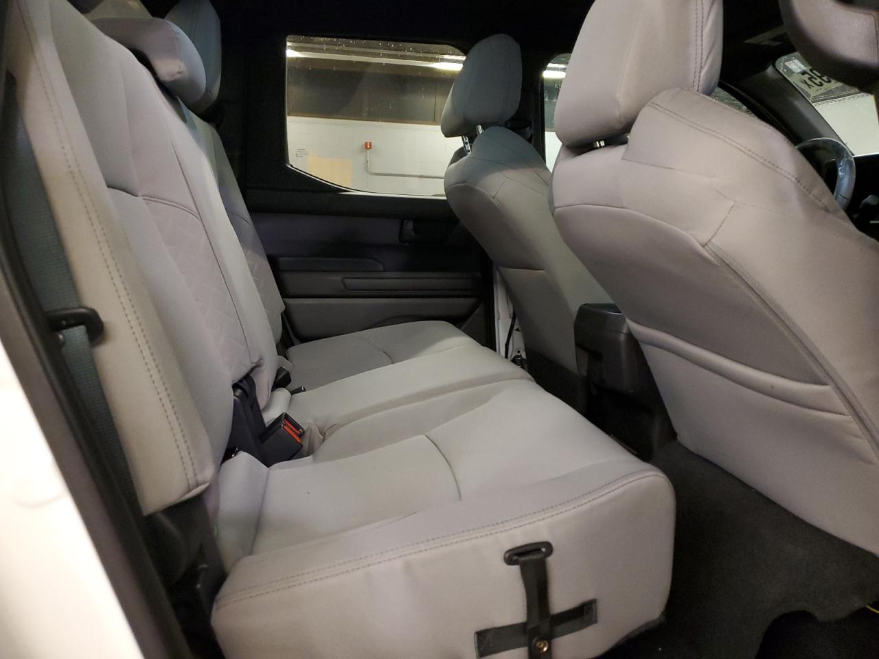 2024 TOYOTA TACOMA DOUBLE CAB VIN:3TMLB5JN8RM069835