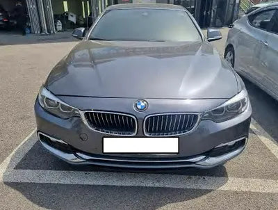 2018 BMW 420 WBA4H3100JBH05865 VIN:WBA4H3100JBH05865