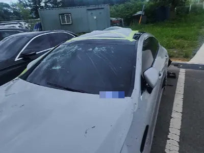 2021 Mercedes-Benz AMG GT 43 VIN: