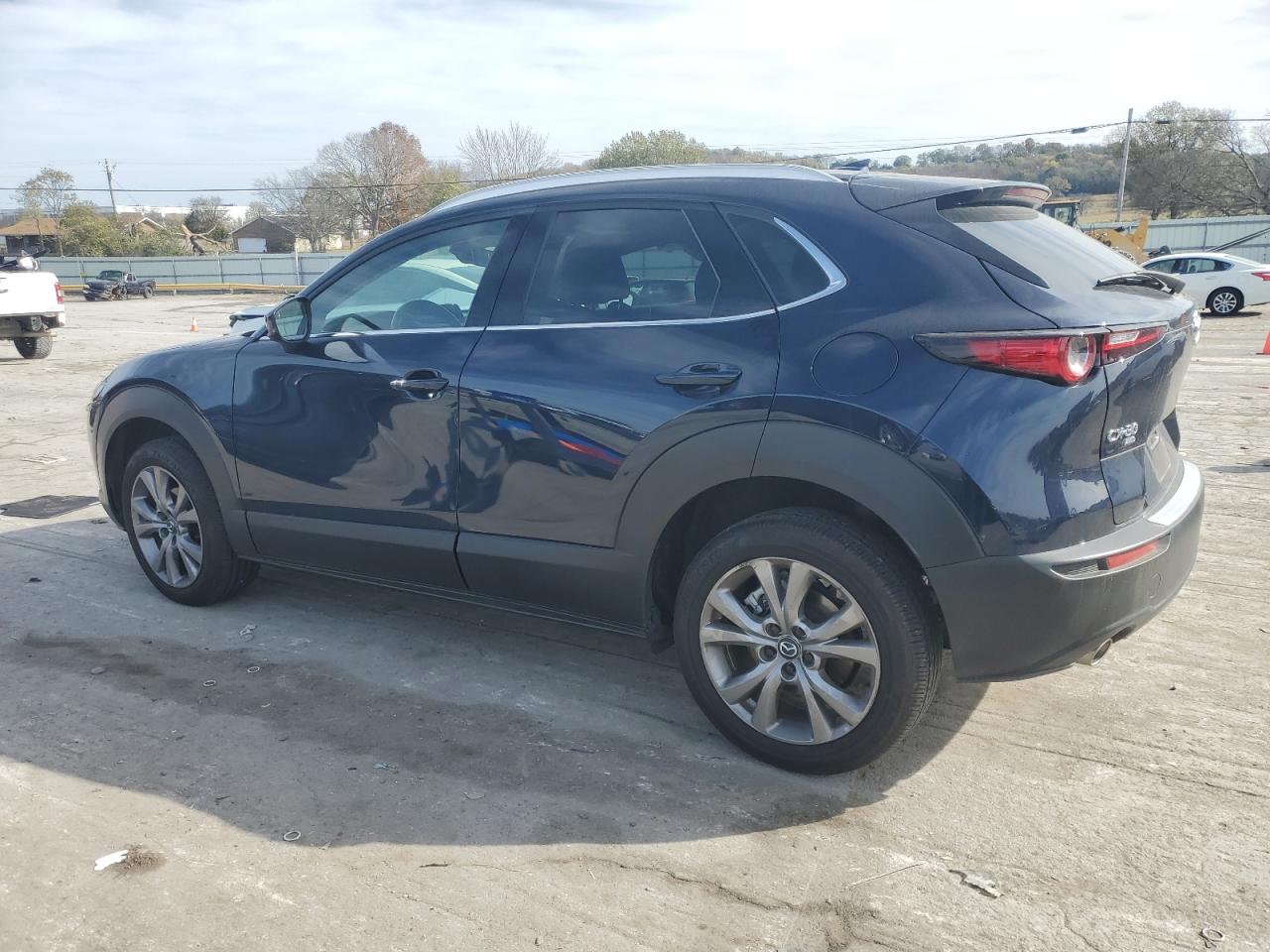 2024 MAZDA CX-30 PREMIUM VIN:3MVDMBDM9RM601964