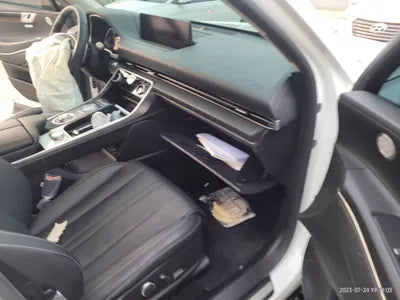 2021 Genesis GV80 VIN: