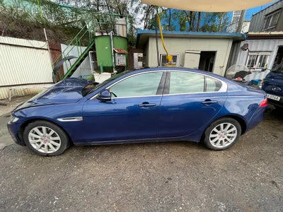 2016 Jaguar XE SAJAB4BNXGA914857 VIN:SAJAB4BNXGA914857