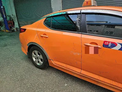 2015 Kia K5 VIN: