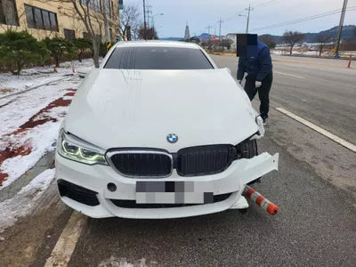 2018 BMW 520 WBAJC5107JG861883 VIN:WBAJC5107JG861883