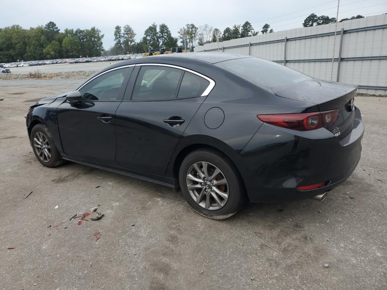 2024 MAZDA 3  VIN:3MZBPAAM6RM405279