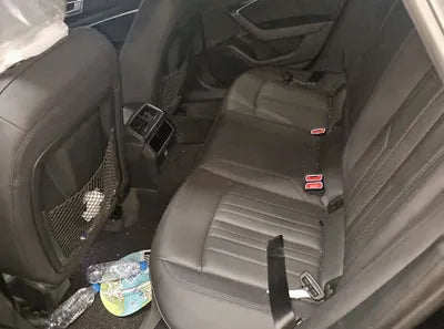 2020 Audi A6 WAUZZZF26LN081195 VIN:WAUZZZF26LN081195