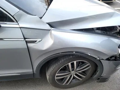 2021 Volkswagen Tiguan Allspace WVGZZZ5NZLM176467 VIN:WVGZZZ5NZLM176467
