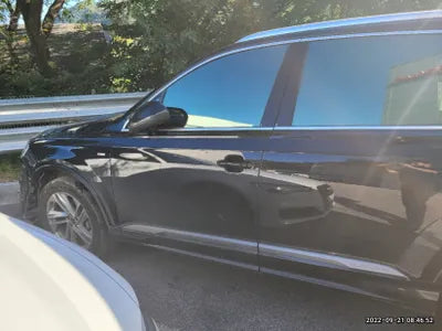 2021 Audi Q7 WAUZZZ4M4MD034453 VIN:WAUZZZ4M4MD034453