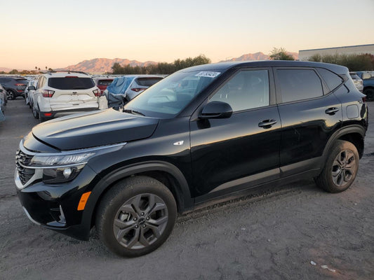 2024 KIA SELTOS LX VIN:KNDEPCAA0R7504501