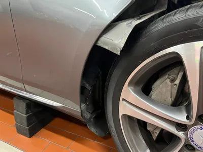 2016 Mercedes-Benz E 300 WDDZF4KB1HA132417 VIN:WDDZF4KB1HA132417