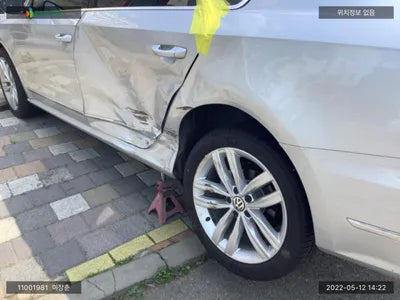 2019 Volkswagen Passat 1VWZZZA3ZJC051665 VIN:1VWZZZA3ZJC051665