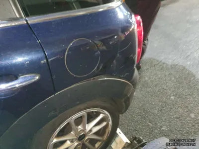 2015 MINI Countryman 128KMWMWXD510XFWT VIN:128KMWMWXD510XFWT