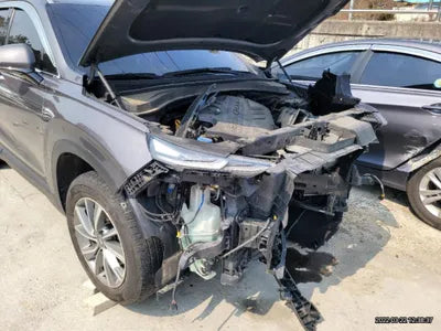 2018 Hyundai Santa FE KMHS281BBKU028913 VIN:KMHS281BBKU028913