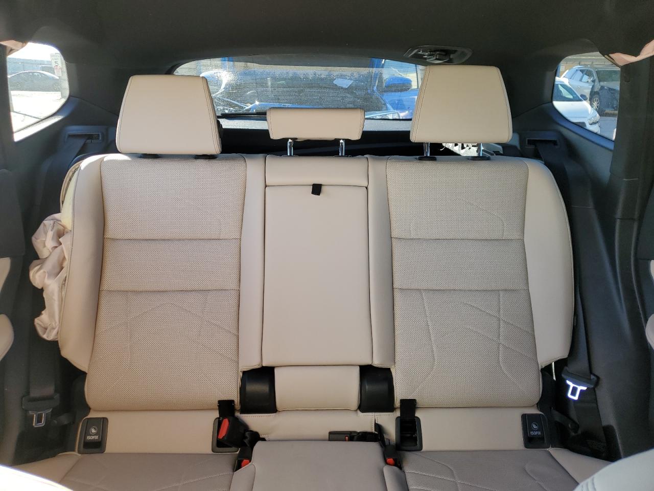 2023 BMW X1 XDRIVE28I VIN:WBX73EF06P5X49895