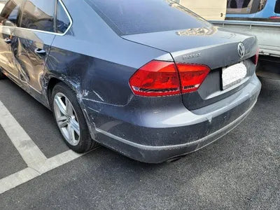 2015 Volkswagen Passat 1VWZZZA3ZFC020367 VIN:1VWZZZA3ZFC020367