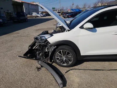 2016 Hyundai Tucson KMHJ3815GGU088698 VIN:KMHJ3815GGU088698
