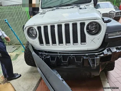 2022 Jeep Wrangler VIN: