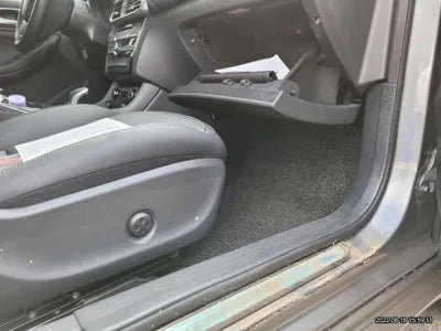 2019 Infiniti Q30 SJKCH53EXKA013732 VIN:SJKCH53EXKA013732