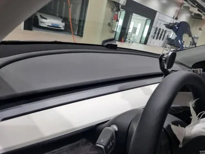 2022 Tesla Model Y VIN: