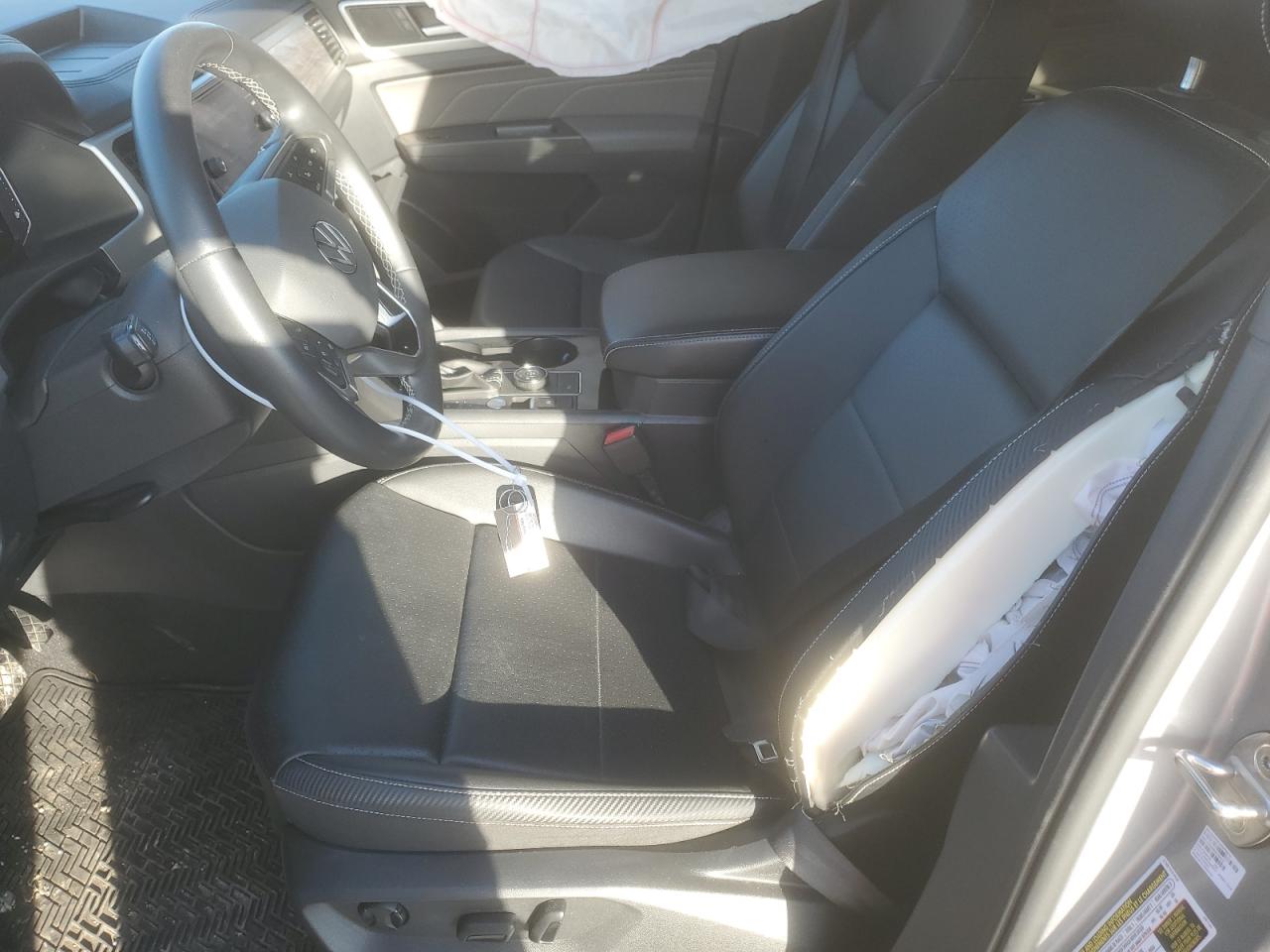 2022 VOLKSWAGEN ATLAS CROSS SPORT SE VIN:1V2HE2CAXNC229780