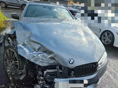 2019 BMW 530 WBAJD3104KWW21635 VIN:WBAJD3104KWW21635