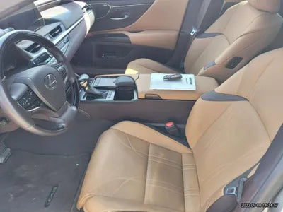 2021 Lexus ES 300 JTHBA1C18M2003186 VIN:JTHBA1C18M2003186