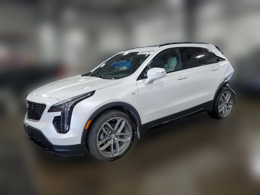 2023 CADILLAC XT4 SPORT VIN:1GYFZFR42PF109523