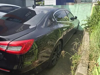 2018 Maserati Quattroporte VIN: