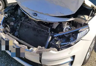2015 Kia K5 VIN: