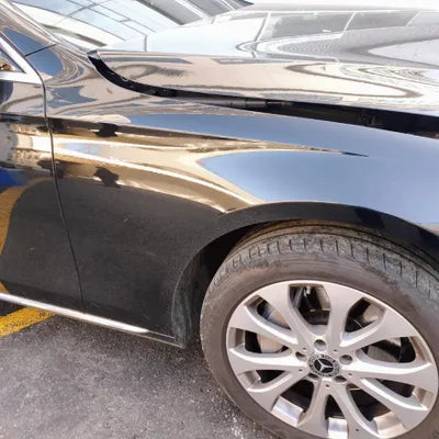 2019 Mercedes-Benz E 300 WDDZF4KB7KA677688 VIN:WDDZF4KB7KA677688