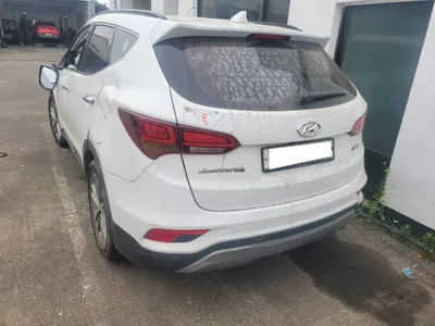 2016 Hyundai Santa FE KMHSW81UBGU644240 VIN:KMHSW81UBGU644240
