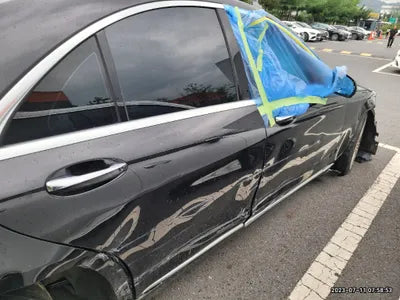 2015 Mercedes-Benz S 350 941KMWDDUF3DB2FA1 VIN:941KMWDDUF3DB2FA1