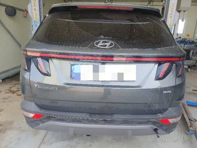 2022 Hyundai Tucson KMHJE81CDNU165101 VIN:KMHJE81CDNU165101