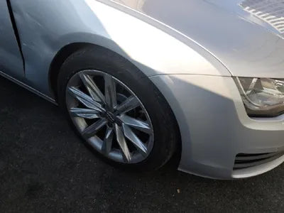 2015 Audi A7 WAUZZZ4GXFN026218 VIN:WAUZZZ4GXFN026218