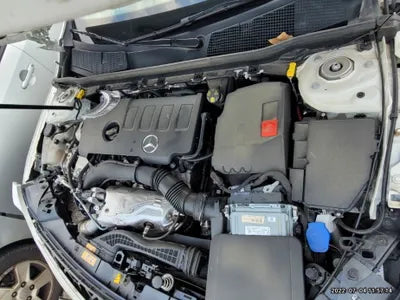 2021 Mercedes-Benz CLA 250 W1K5J4HBXMN224892 VIN:W1K5J4HBXMN224892