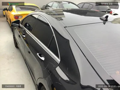 2017 Mercedes-Benz CLS 250 WDDLJ9HB3HA202072 VIN:WDDLJ9HB3HA202072