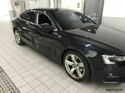 2015 Audi A5 WAUZZZ8T4FA016508 VIN:WAUZZZ8T4FA016508