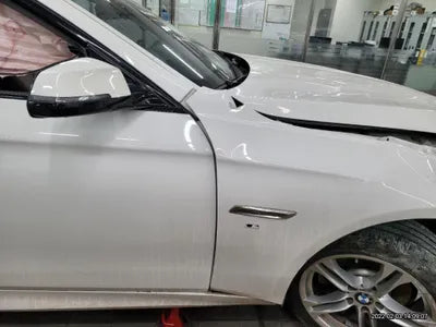 2016 BMW 520 WBA5E7107GG567366 VIN:WBA5E7107GG567366