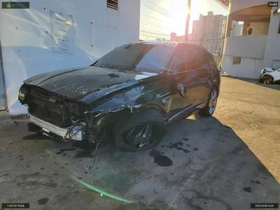 2021 Genesis GV80 KMTHA81BBNU085406 VIN:KMTHA81BBNU085406