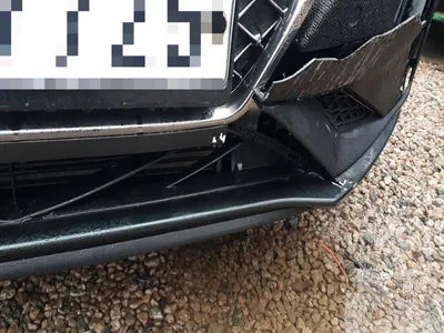 2017 Genesis G70 VIN: