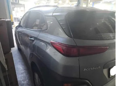 2020 Hyundai Kona KMHK4815HLU559421 VIN:KMHK4815HLU559421