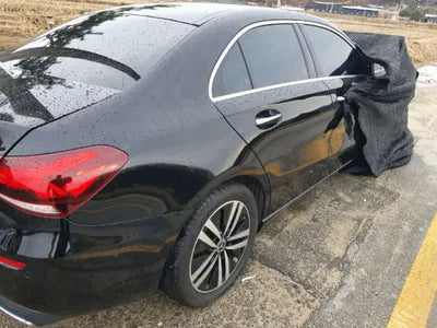 2021 Mercedes-Benz A 220 W1K3G4EB9MJ255861 VIN:W1K3G4EB9MJ255861